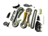 Kit Distribucion Tiempo Ford Explorer 4.0l 4 Cadenas Sohc